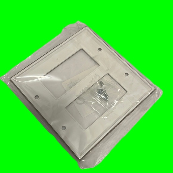 Bling light switch cover - Picture 2 of 4